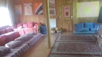 Casa Rural la Casa Magica De Gredos