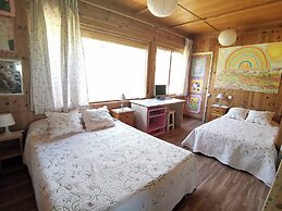 Casa Rural la Casa Magica De Gredos