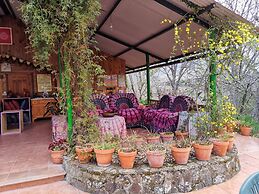 Casa Rural la Casa Magica De Gredos