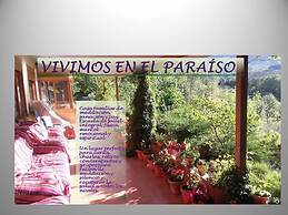 Casa Rural la Casa Magica De Gredos