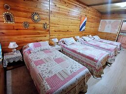 Casa Rural la Casa Magica De Gredos