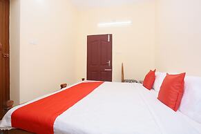 Peace Rooms Trivandrum