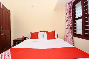 Peace Rooms Trivandrum