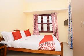 Peace Rooms Trivandrum