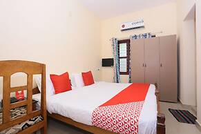 Peace Rooms Trivandrum