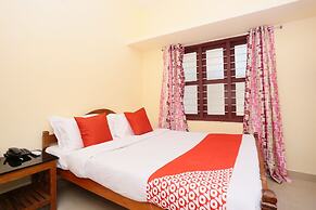 Peace Rooms Trivandrum