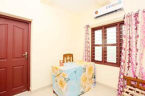 Peace Rooms Trivandrum