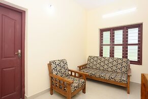 Peace Rooms Trivandrum