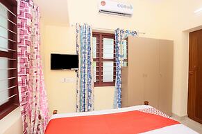 Peace Rooms Trivandrum