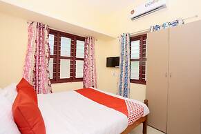 Peace Rooms Trivandrum