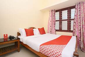 Peace Rooms Trivandrum