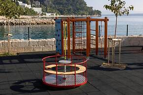 Apartments Reljic A1