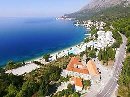 Apartments Reljic A1