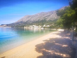 Apartments Reljic A1