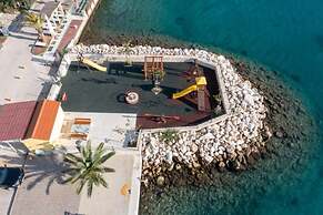 Apartments Reljic A1