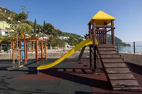 Apartments Reljic A1