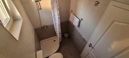 Apartments Reljic A1