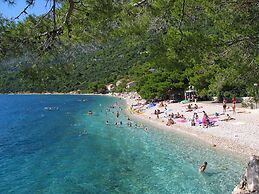 Apartments Reljic A1