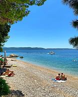 Apartments Reljic A1