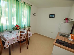 Apartments Reljic A1