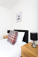 Absolute Stays On Essex- Contractors Families Free Wifi Free Parking A