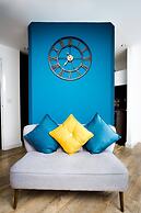 Absolute Stays On Essex- Contractors Families Free Wifi Free Parking A