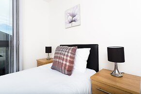 Absolute Stays On Essex- Contractors Families Free Wifi Free Parking A