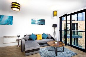 Absolute Stays On Essex- Contractors Families Free Wifi Free Parking A