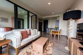 Welcome to the Best and new Apartment to Have Great Trip in Patong Bea