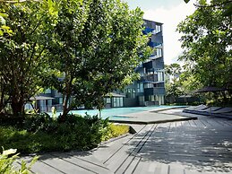 Welcome to the Best and new Apartment to Have Great Trip in Patong Bea