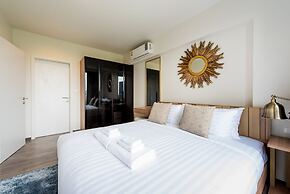 Welcome to the Best and new Apartment to Have Great Trip in Patong Bea