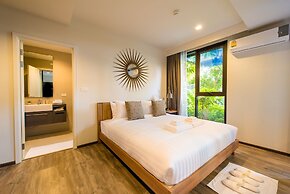 Welcome to the Best and new Apartment to Have Great Trip in Patong Bea