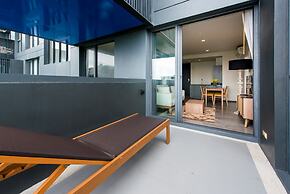 Welcome to the Best and new Apartment to Have Great Trip in Patong Bea