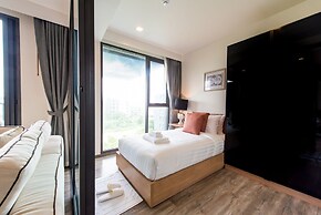 Welcome to the Best and new Apartment to Have Great Trip in Patong Bea