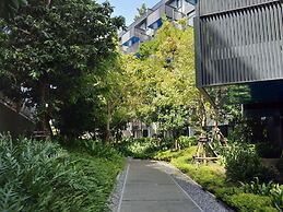 Welcome to the Best and new Apartment to Have Great Trip in Patong Bea