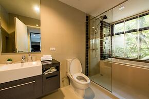 Welcome to the Best and new Apartment to Have Great Trip in Patong Bea
