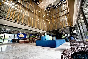 Welcome to the Best and new Apartment to Have Great Trip in Patong Bea