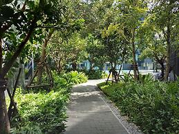 Welcome to the Best and new Apartment to Have Great Trip in Patong Bea