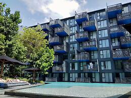 Welcome to the Best and new Apartment to Have Great Trip in Patong Bea
