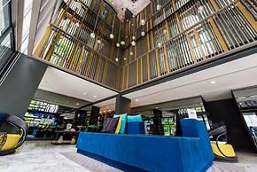 Welcome to the Best and new Apartment to Have Great Trip in Patong Bea