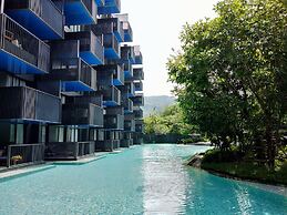Welcome to the Best and new Apartment to Have Great Trip in Patong Bea
