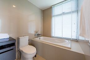 Welcome to the Best and new Apartment to Have Great Trip in Patong Bea