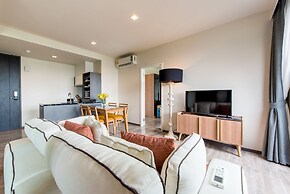 Welcome to the Best and new Apartment to Have Great Trip in Patong Bea