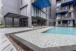 Welcome to the Best and new Apartment to Have Great Trip in Patong Bea