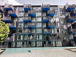 Welcome to the Best and new Apartment to Have Great Trip in Patong Bea