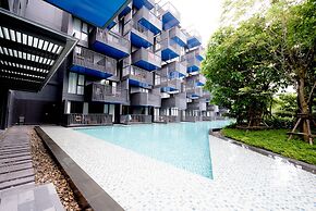 Welcome to the Best and new Apartment to Have Great Trip in Patong Bea