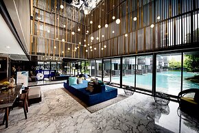 Welcome to the Best and new Apartment to Have Great Trip in Patong Bea