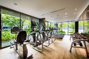 Welcome to the Best and new Apartment to Have Great Trip in Patong Bea