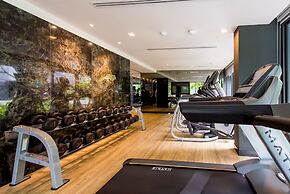 Welcome to the Best and new Apartment to Have Great Trip in Patong Bea