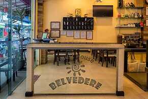 Guesthouse Belvedere - Room for 2 Near Patong Beach, Wifi and Ac